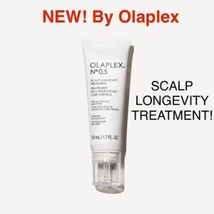 OLAPLEX N°.0.5 SCALP LONGEVITY TREATMENT